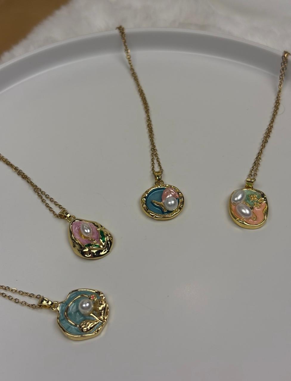 Wave Jewellery new arrivals