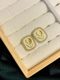Tulip Earrings - WAVE Jewellery