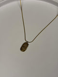 Pinteresty Sunflower Pendant - WAVE Jewellery